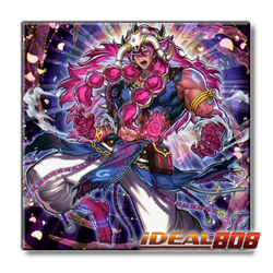 PRE-SALE YUGIOH x3 DOOD-EN013 RADIANT TYPHOON ELDAM - SUPER RARE 1st EDITION - Image 1