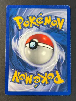 Elekid 22/111 Neo Genesis Rare - Pokemon Card C LP - - Image 2