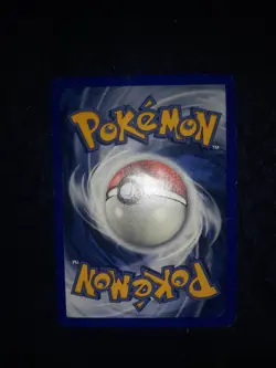Unown I Neo Discovery Set 68/75 Pokemon Cards - Image 2