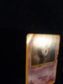 Unown I Neo Discovery Set 68/75 Pokemon Cards - Image 4
