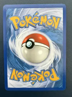 Ampharos 1/127 Pokemon TCG Platinum Reverse Holo LP - Image 3