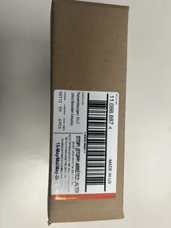 Disney Lorcana-Wilds Unknown Booster Box Case SEALED CASE Ships Immediately!! - Image 1