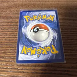 Pyroar 016/131 Prismatic Evolutions Master Ball Pokemon Card - Image 3