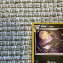 Umbreon SWSH129 SWSH: Sword & Shield Promo Cards Holo - Image 3