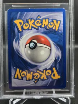 2001 Pokemon Neo Revelation Raikou Holo Card 13/64 BGS 7.0 Near Mint - Image 4