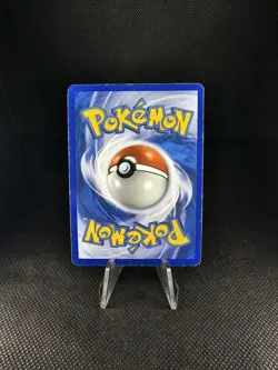 Pokemon TCG Tyranitar Prime Unleashed Holo Card 88/95 Heavily Played HP French✨ - Image 5