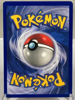 Mew 08/53 - WOTC Black Star Promo Pokemon Card - Moderately Played - Image 5
