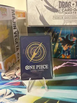 Tashigi SP English The Time Of Battle OP14-029 One Piece TCG Card - Image 3