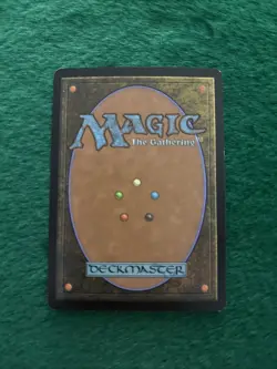 Puppeteer Clique Shadowmoor Foil - Image 2