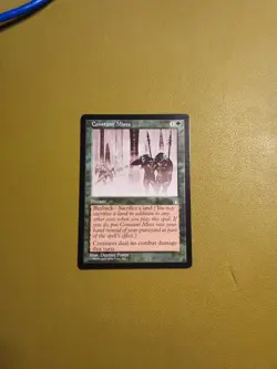 MTG Constant Mists - Stronghold - Image 1