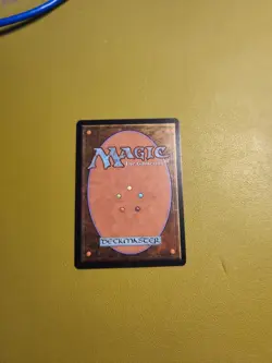 MTG Constant Mists - Stronghold - Image 2