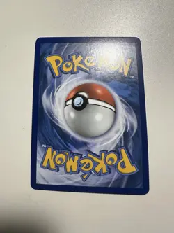 Kommo-o GX Pokemon Card 100/145 Rare Full Art Holo Trading Card - Image 4