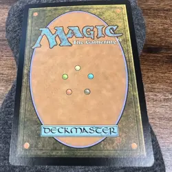 Magic the Gathering (mtg): WAR: Ugin, the Ineffable - Rare - Image 3