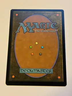 Ashiok, Nightmare Muse (Borderless) Theros Beyond Death #256 Magic the Gathering - Image 2