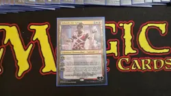MTG Commander Saheeli, the Gifted Commander Deck w/Deck Box and Sleeves EDH - Image 1