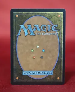BETA Sinkhole Magic The Gathering MTG 1993 - NM - Image 2
