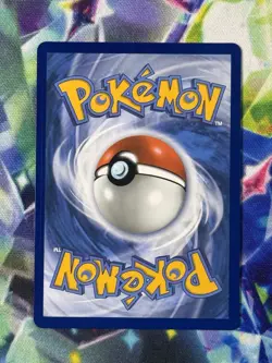 Pokemon TCG Dawn 129/094 Sir Phantasmal Flames - Image 2