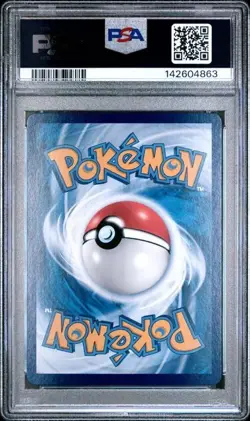 Pokemon PSA 10 Eevee Gem Pokemon Vol. 2 cbb2C Chinese Holo 01 15/15 - Image 2
