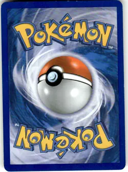 Pokemon Communication Uncommon HeartGold SoulSilver 98/123 LP - Image 2