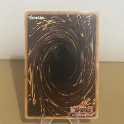 Yugioh Rocket Warrior CT2-EN005 Secret Rare Limited [HP] - Image 2