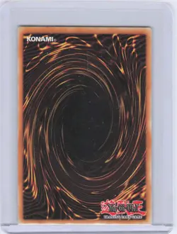 🔥 YuGiOh The Seal of Orichalcos LC03-EN001 Legendary Collection 3 Ultra Rare - Image 2