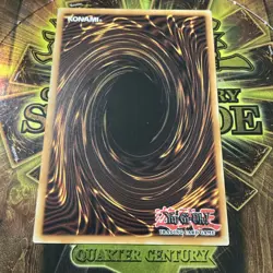 Fiendsmith Engraver RA04-EN049 Yu-Gi-Oh! QC Stampede Super Rare 1st Edition NM - Image 2