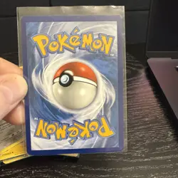 Chimchar 12/25 Holo Pokemon 25th Anniversary McDonald’s Promo Card 2021-NM/M - Image 2