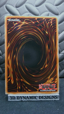 | Yugioh Doomking Balerdroch SR07-EN001 Ultra Rare NM- 🔥 | - Image 2