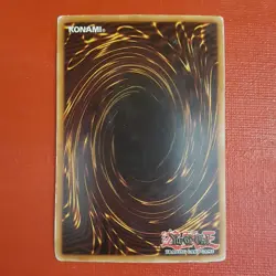 Yugioh Black Horn Of Heaven CDIP-EN060 1st Edition Ultimate Rare - Image 2