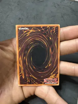 Yugioh Fushioh Richie 1st Edition PGD-031 LP - Image 3