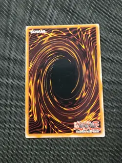 Elemental Hero Ocean - JUMP-EN013 - Ultra Rare - Limited Edition - LP/MP - Image 2