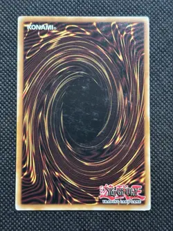 YuGiOh! Cybernetic Magician BP01-EN139 Starfoil Rare 1st Edition MP Battle Pack - Image 2