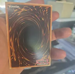 Konami Yugioh | Clear Wing Synchro Dragon - CROS-EN046 | Ultimate Rare | NM/MINT - Image 3