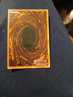 Seven Tools of the Bandit MRD-129 Metal Raiders Unlimited VLP/NM Yugioh Tcg - Image 3