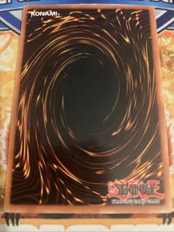Yugioh Lord of the Lamp HL1-EN001 NM - Image 2