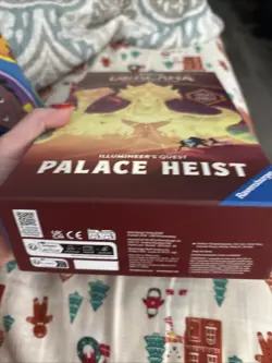 Disney Lorcana: Reign of Jafar Illumineer's Quest - Palace Heist - Image 2