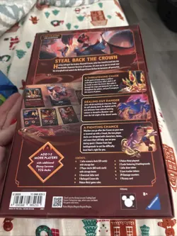 Disney Lorcana: Reign of Jafar Illumineer's Quest - Palace Heist - Image 4