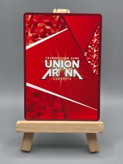 Union Arena: My Hero Academia - Overhaul SR* - UA10BT/MHA-1-026 - Image 2