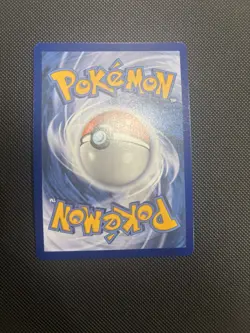 Charizard VMAX SWSH261 - Black Star Promo - Pokemon TCG Card [NM] - Image 3