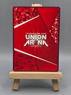 Union Arena: 2.5 Dimensional Seduction - Mikari R* - UA33BT/NGR-1-024 - Image 2