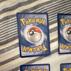 Pokemon Card Lot - White Kyurem EX, Banette GX, Venusaur EX, Charizard EX, Foil - Image 3
