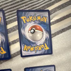 Pokemon Card Lot - White Kyurem EX, Banette GX, Venusaur EX, Charizard EX, Foil - Image 4