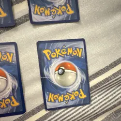 Pokemon Card Lot - White Kyurem EX, Banette GX, Venusaur EX, Charizard EX, Foil - Image 5