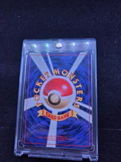 Vintage Pokemon Lot 17 cards Holo Golbat,Holo Muk,Holo Hitmonchan Holo Wiggly - Image 4