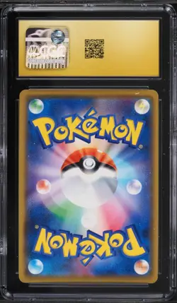 ✨✨ CGC 10 Pristine Snorlax V 045/060 RR Pokemon Card Shield s1H - Image 2