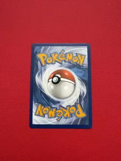 Palafin 200/197 - Obsidian Flames - Illustration Rare - Pokemon Card near mint - Image 2