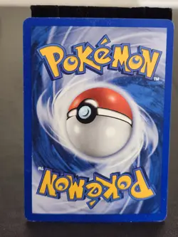 Voltorb 113/144 - Skyridge - Pokemon - Tcg Card Play Game Trade Collect Nintend - Image 2