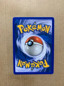 Misty's Seel 91/132 Gym Challenge - Common Pokemon Card - NM/Mint - Image 2
