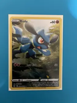 Pokemon Crown Zenith Galarian Gallery 8 Card Set: NO PIKACHU - Image 2