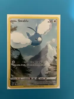Pokemon Crown Zenith Galarian Gallery 8 Card Set: NO PIKACHU - Image 3